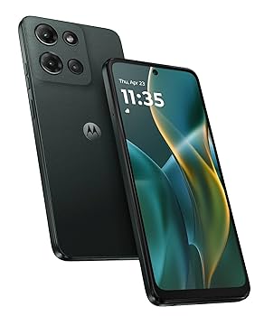 Motorola スマートフォン moto g - 2025 | motorola